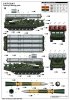 Trumpeter 09521 Russian S-300V 9A85 SAM 1/35